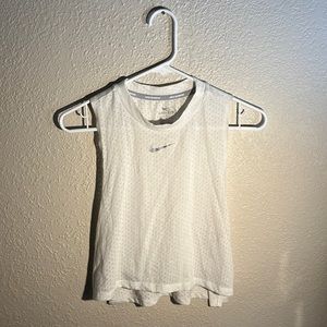 Nike Running Tank Top